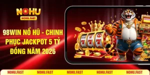 98win nổ hũ
