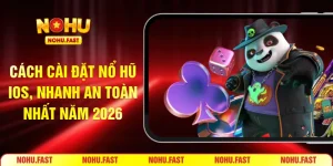 nổ hũ IOS
