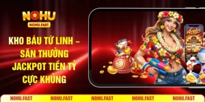 Kho Báu Tứ Linh