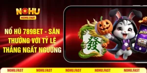 nổ hũ 789bet