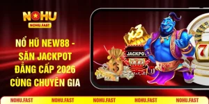 Nổ hũ New88