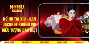 Nổ hũ tài xỉu