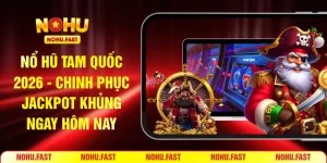 Nổ hũ Tam Quốc