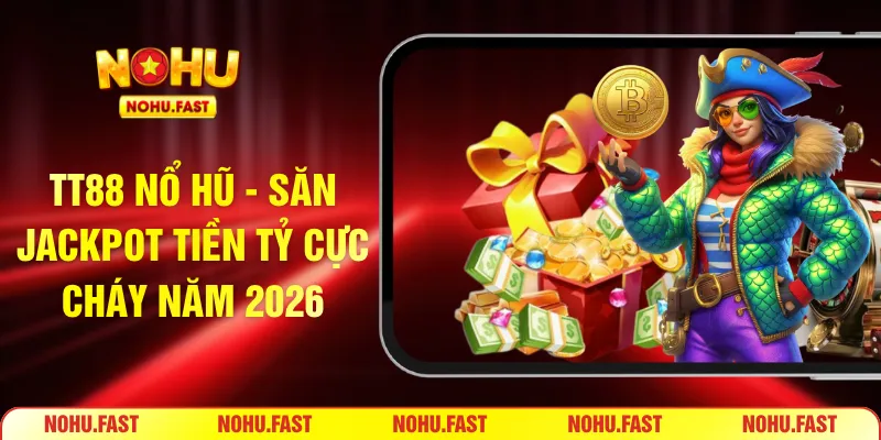 TT88 nổ hũ